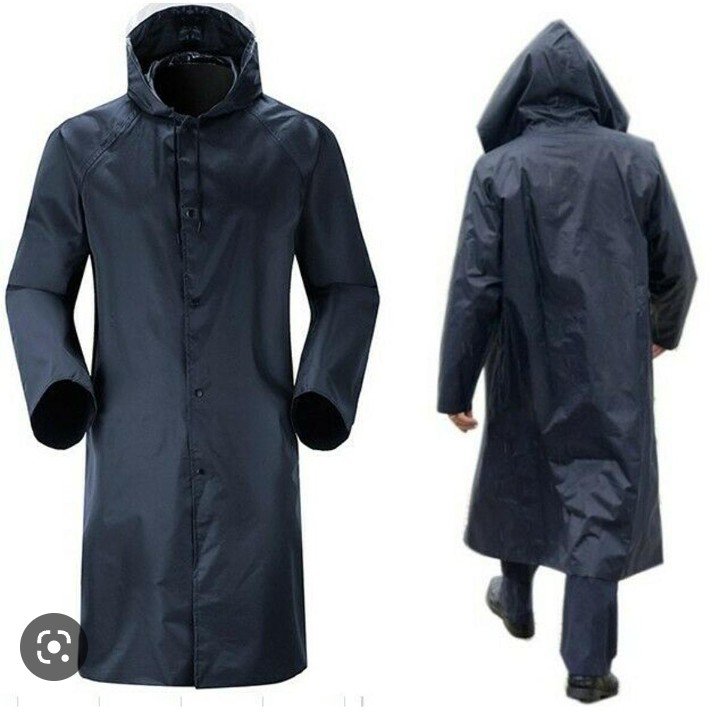 Raincoats in stock - Safety Store Kenya