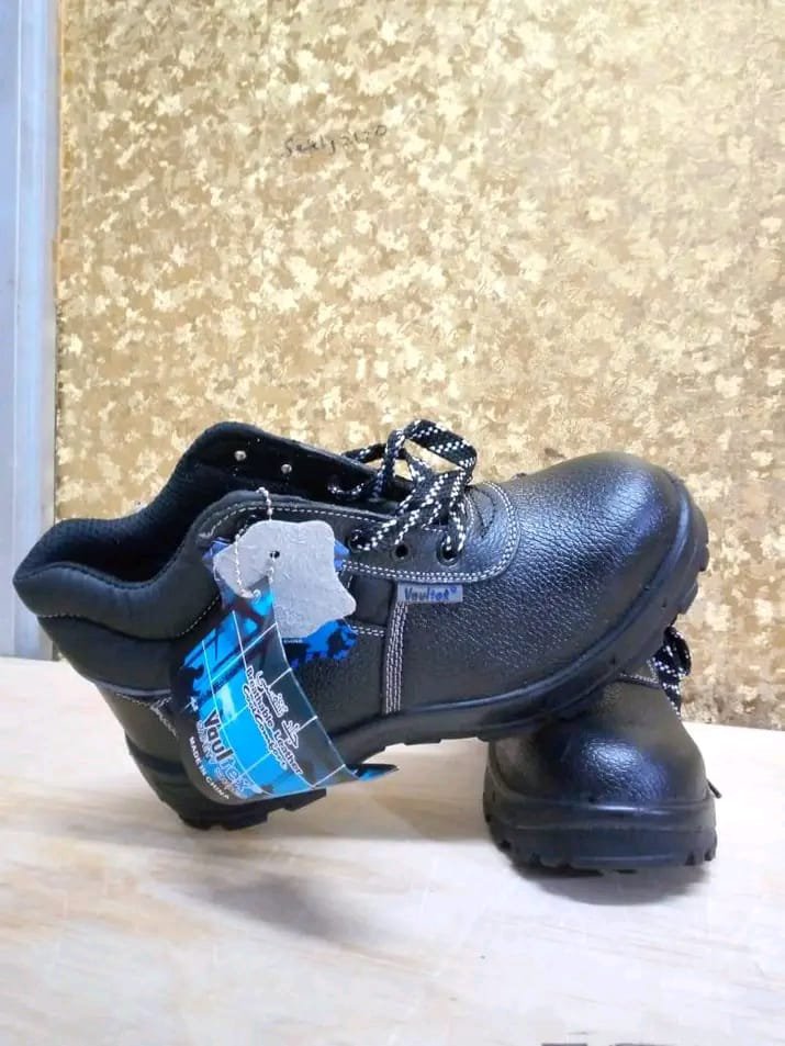 vaultex safety boots - Safety Store Kenya